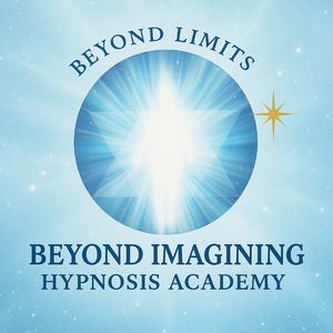 Beyond Imagining Hypnosis Academy Logo