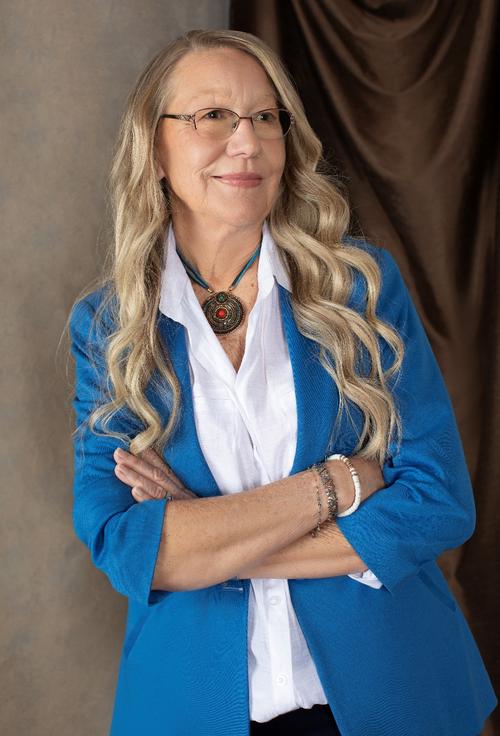 M Ilse Stock Ambrose — Founder